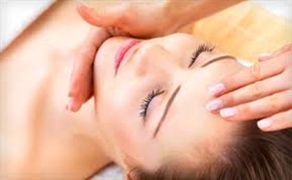 Vrunda Beauty Parlor
