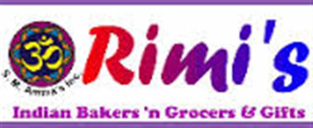 Rimis Indian Bakers And Grocers And Gifts in Cleveland, OH
