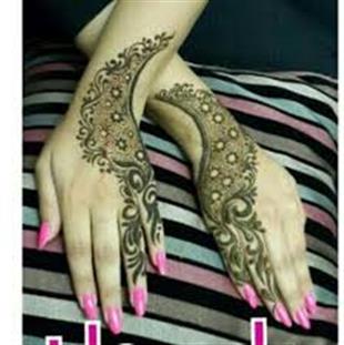 Husnas Mehndi Services in Nipomo, CA