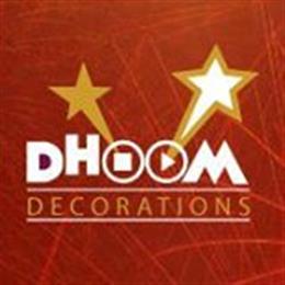 Dhoom Decorations in Austin, TX