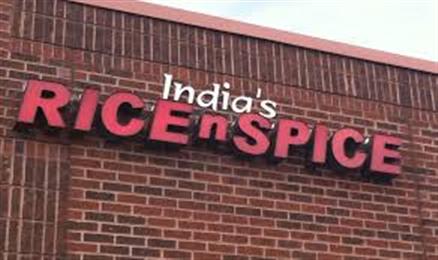 Rice N Spice in Saint Paul, MN