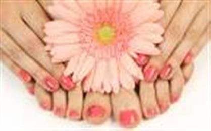 Kiran Beautician in Columbus, OH