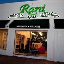 Rani Salon in New York, NY