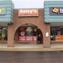 Dalcy's Beauty Salon in Barrington, IL