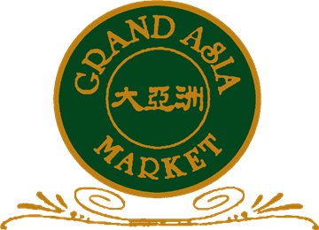 Grand Asia Market Bakery in Raleigh, NC
