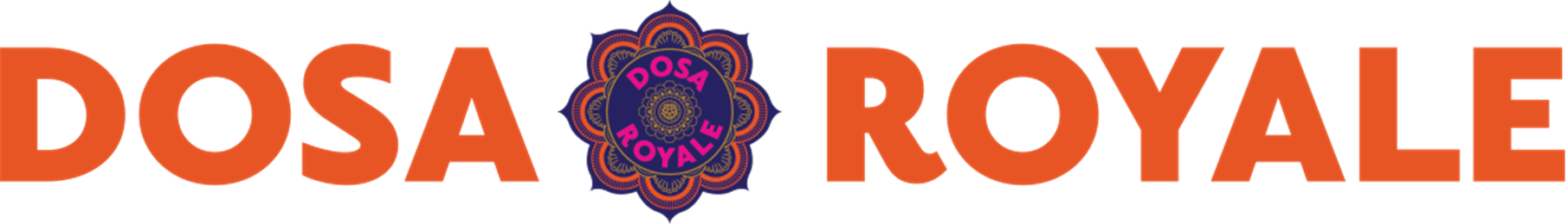 Dosa Royale in Brooklyn, NY