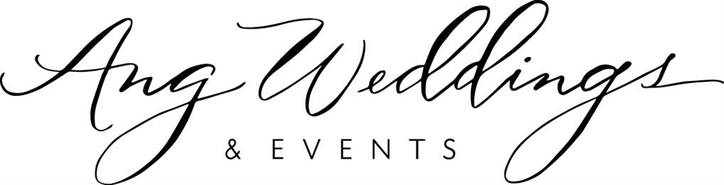 Ang Weddings And Events