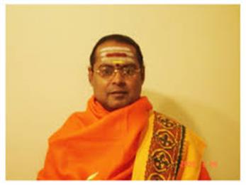 Sri Sundaresa Gurukkal in Naperville, IL