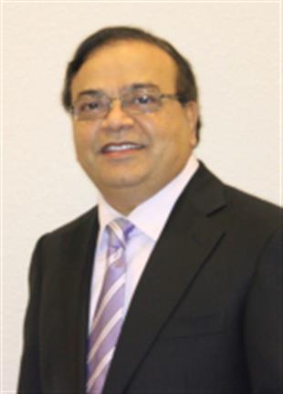 Dr. Haresh Shah - Glen Oaks Dental Professionals in Jamaica, NY