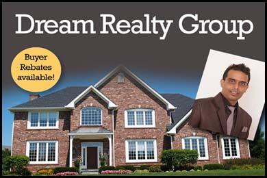 Dream Realty Group Venkata Gaddam in Columbus, GA