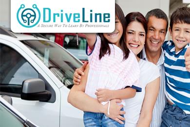 Drive Line in Richmond, VA