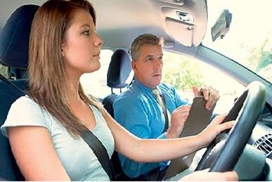 Driving Instructor in Lawrenceville, GA