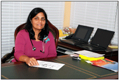 Brentwood East Pediatrics in Nashville, TN