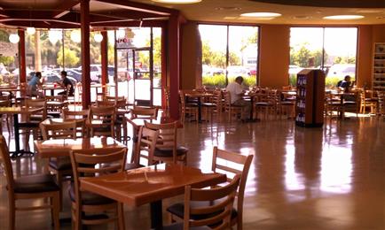 Sujus Coffee And Tea in Fremont, CA