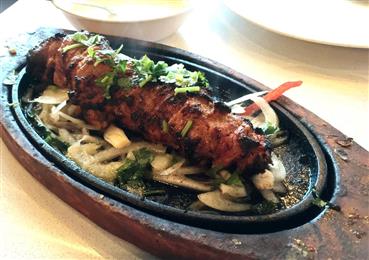 Bar B Q Tonite Catering in Mississauga, ON