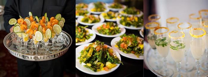 Cooking With Chef Vipul Bhasin in Voorhees, NJ