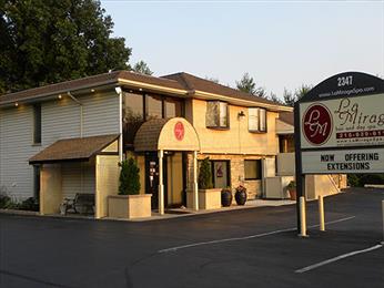 La Mirage Hair Salon And Day Spa