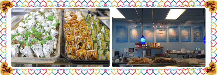 Sai Sweets Of India And Fast Food in Troy, MI