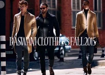 Daswani Clothiers in West Hartford, CT