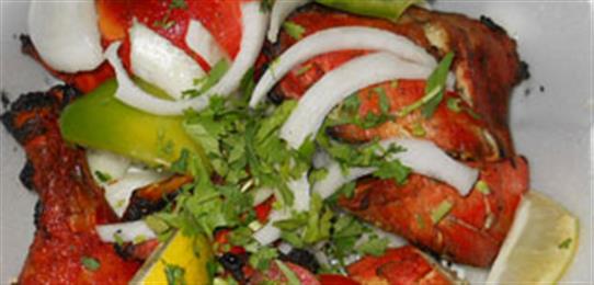 India Palace Restaurant in Orlando, FL