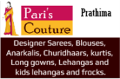 Paris Designer Couture in Jacksonville, FL