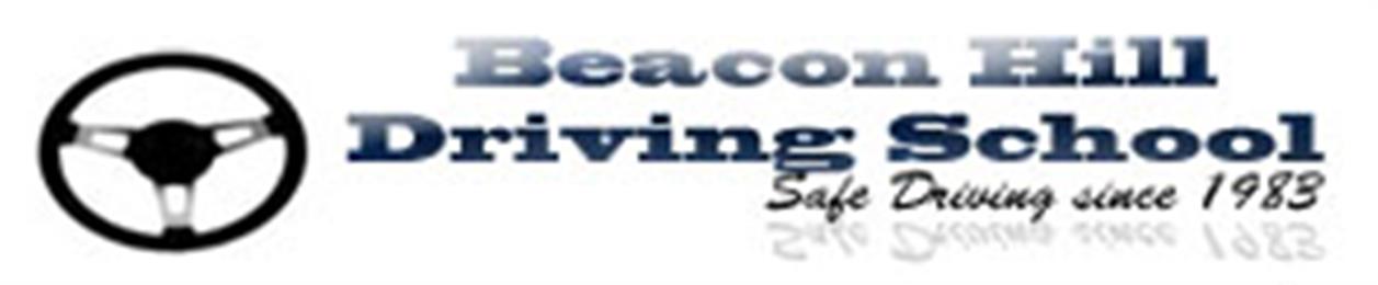 Beacon Hill Driving School in Seattle, WA