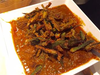 Haldi Indian Cuisine in New York, NY