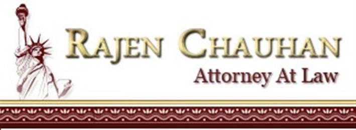 Rajen Chauhan PC Attorney At Law in Jackson Heights, NY