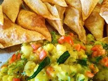 Karavalli Regional Cuisine Of India in Latham, NY