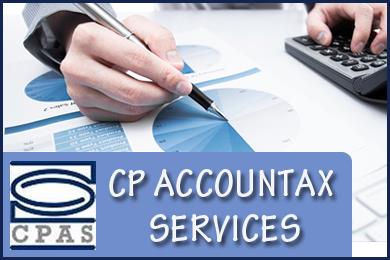 Gaurav Panchal CPA