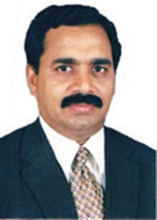 George Cherian Realtor in Cary, NC