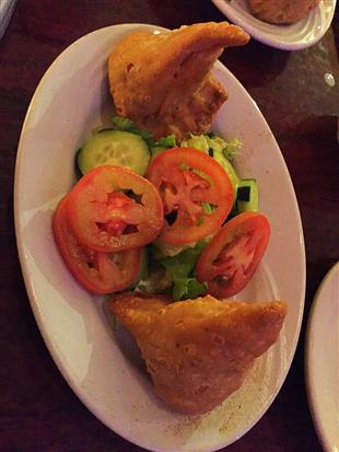 Star India Restaurant And Pizza in San Francisco, CA