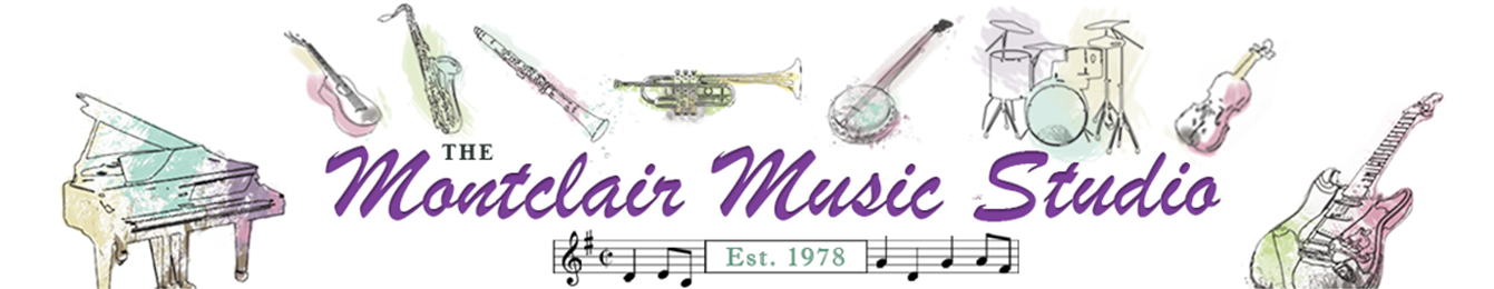 Montclair Music Studio in Olean, NY