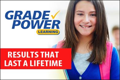 Grade Power Learning
