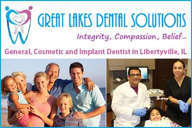 Great Lakes Dental Solutions in Libertyville, IL