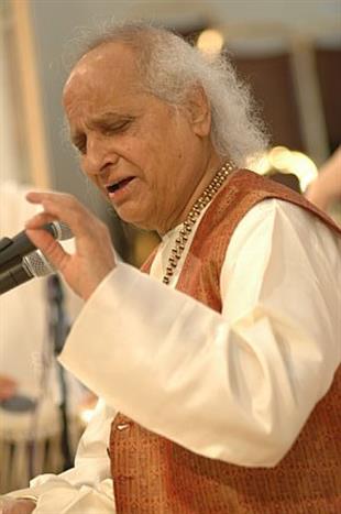 Pandit Jasraj Institute Of Music in New Hyde Park, NY