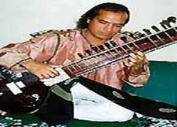 Sitar Class By Pandit Habib Khan in Kentfield, CA