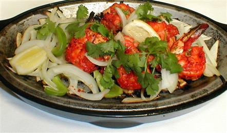 Haveli India in Hartford, CT