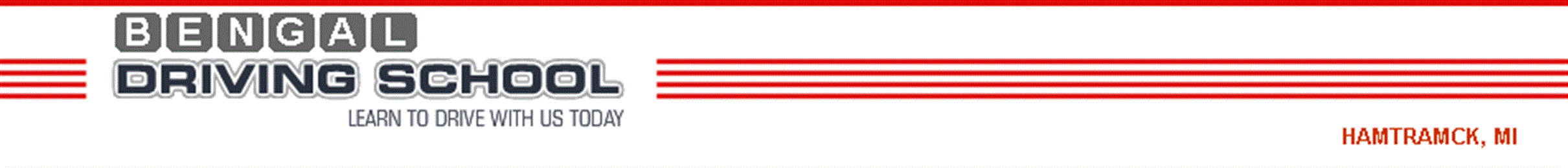 Bengal Driving School in Hamtramck, MI