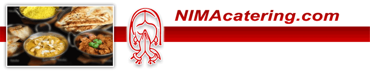 NIMA Catering in Baltimore, MD