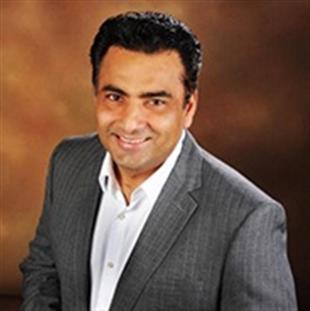 Amrik Cheema Realtor in Surrey, BC