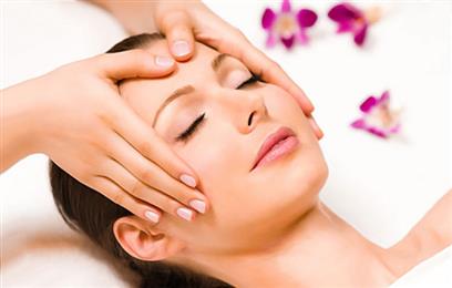 Indian Beauty Salon in Fremont, CA