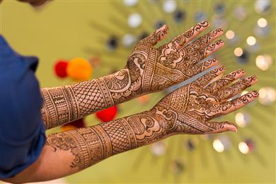 Henna Arts in Georgetown, TX