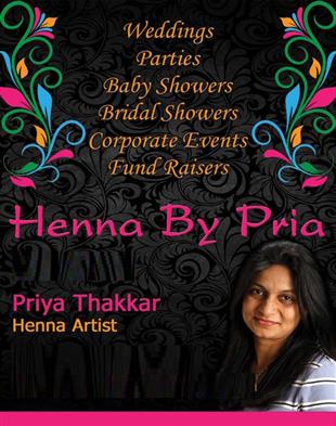 Henna By Pria in Winter Park, FL