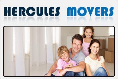 Hercules Movers Inc in Perth Amboy, NJ