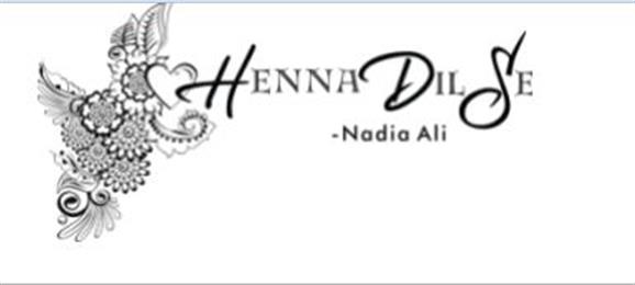 Henna Dil Se in Carson, CA