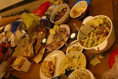 Home Made Indian Food By Vanita in Monroe Township, NJ