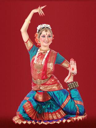 Kalarpan Thanjavur Style Of Bharatanatyam By Rajashree