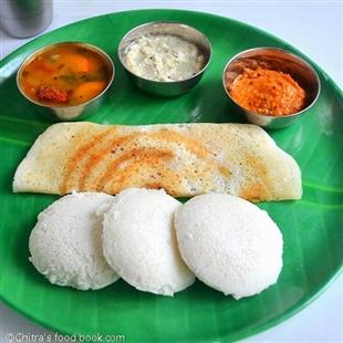Home Made Yummy Indian Foods in Pflugerville, TX