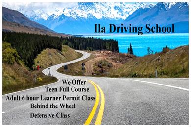 ILA Driving School in Alvin, TX